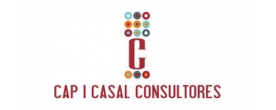 Logo Capicasal Consultores Cb